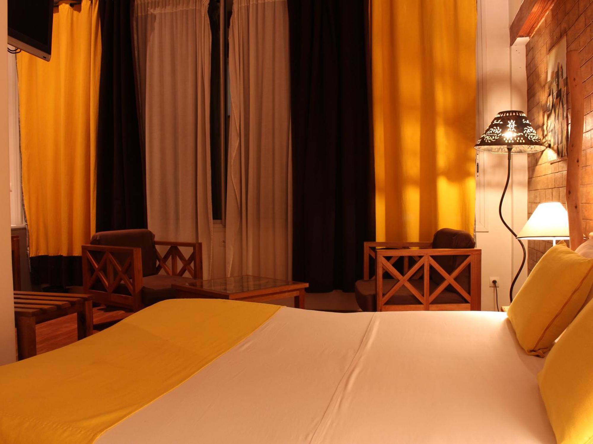 Hotel Restaurant Le Combava أنتاناناريفو المظهر الخارجي الصورة