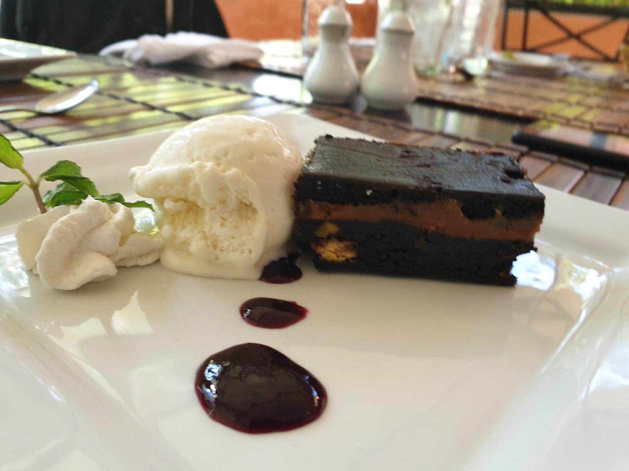 Hotel Restaurant Le Combava أنتاناناريفو المظهر الخارجي الصورة