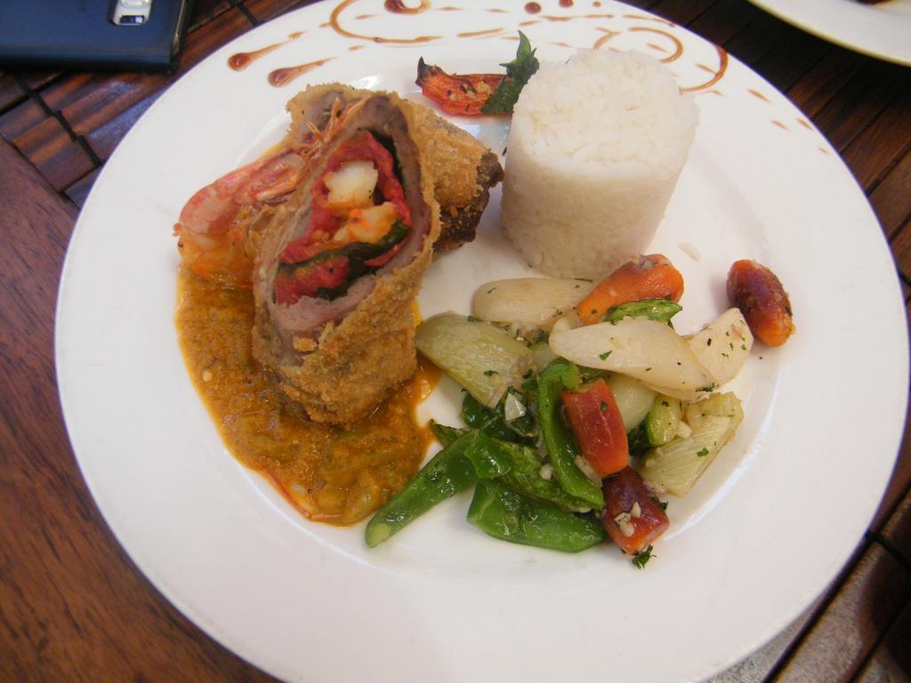 Hotel Restaurant Le Combava أنتاناناريفو المظهر الخارجي الصورة